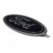 Hatch Emblem Name Plate - 5 (127 MM)
