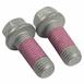 Disc Brake Caliper Bracket Mounting Bolt - M16, Rear
