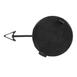 Tow Eye Cap Cover - Front