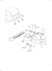 Starter Motor Housing