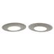 Differential Pinion Gear Thrust Washer - Rear