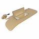 Sun Visor - Left