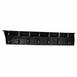 Exterior Door molding - Right, Lower