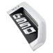 Name Plate - Right, Front (XLT)