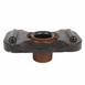Damper - Rear