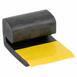 Windshield Glass Spacer. Windshield Insulator - Back.