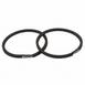 Engine Camshaft Seal - 2.0L
