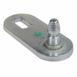 (MT) Man Transfer Case And Hubs