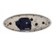 OrNament Emblem <br>Grille Decal Grille Medallion Nameplate - Front