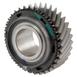Gear Mainshaft 3rd Speed - 5.0L (6-MT)