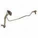 Turbocharger Oil Line Tube - Right 3.5L