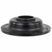 Seat Back Frame Bracket Bushing - Rear