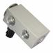 AIR CONDITIONING (A/C) Expansion Valve EVAPORAT