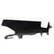 Deflector Air Shield <br>Radiator Support Duct End cap deflect Guide Panel Radiator Side