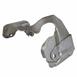 Turbocharger Mount Heat Shield - 6.7L