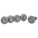 Bolt - M10 x 35MM 2.0L (AT)
