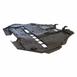 Radiator Support Splash Shield Cover - 2.5L