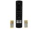 Remote Control for EVOLVE Rear Seat Entertainment System