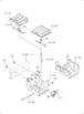 Trailer Towing Harness