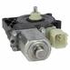 Power Window Motor - Left, Front