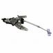 Parking Brake Cable Lever - 5.2L