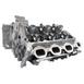 Cylinder Head Includes: Valves And Springs - Right 3.5L