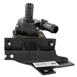 Auxiliary Water Pump Battery Coolant