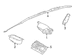 Seat Air Bag Module - Right