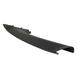 Body A-Pillar Trim Panel Windshield molding - Left (ST)