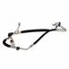 AIR CONDITIONING (A/C) Refrigerant Suction Hose Tube - 3.2L