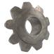 Pinion Differential - Rear 23