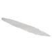 Grille Radiator Support Air Guide - Front, Upper