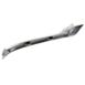 Bumper Molding MOULDING Bar - Left, Front