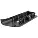 Power Seat Switch Bezel - Right, Front