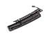 Door Applique Exterior molding - Left