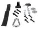 F-150 2015-2024 Undercover Left Hand Side Pivot Storage Box
