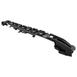 Bumper Impact Absorber Isolator - Rear