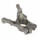 Steering Knuckle WHEE - Left, Front (Mid, Series Low)