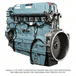 Remanufactured Long Block Series 60 67MKXX 12.7L DDECIV