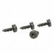 Sliding Door Trim Panel Screw And Washer - 4.2 X 13MM, Bus (M2) (Crew Van)