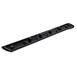 Exterior Door molding MOULDING Outside - Left