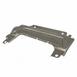 Instrument Panel Knee Bolster Steering Column Opening Cover