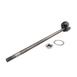 Drive Axle Shaft CV Joint Half - Right, Front