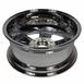 Wheel Rim 18 X 7.5 Chrome