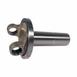 Drive Shaft Slip Yoke Coupling Flange Prop - Rear (AT)