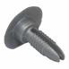 Roof Luggage Carrier Side Rail Cap - Left, Right