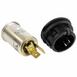 12 VOLT Accessory Power Outlet Additional Socket