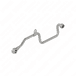 Engine Coolant Supply Line