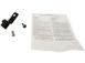 Ranger 2019-2023 McGard Tailgate Lock