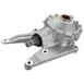 Drive Axle Differential - Front, Center 2.3L